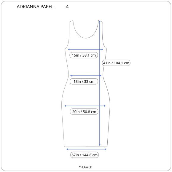 ADRIANNA PAPELL Sleeveless Evening Cocktail Dress Womens 4 Black Floral Applique - Picture 2 of 12